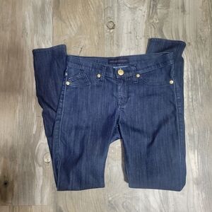 Rock Republic jeans size 6M